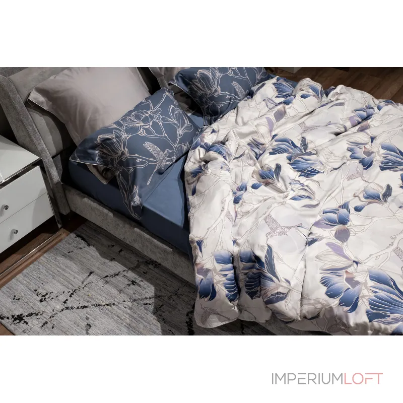 Простыня Garda Decor Гарда 144HF-10407 от ImperiumLoft Простыня Garda Decor Гарда 144HF-10407 от ImperiumLoft