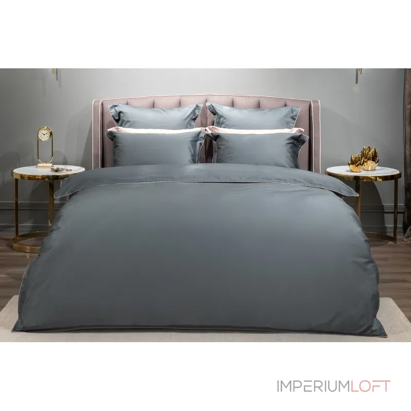 Пододеяльник сатин 145*210 GardaDecor 130HB-00050