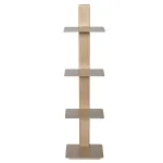 Полка настенная Garda Decor 58DB-24228 от ImperiumLoft