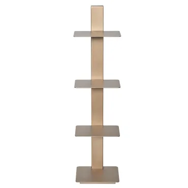 Полка настенная Garda Decor 58DB-24228