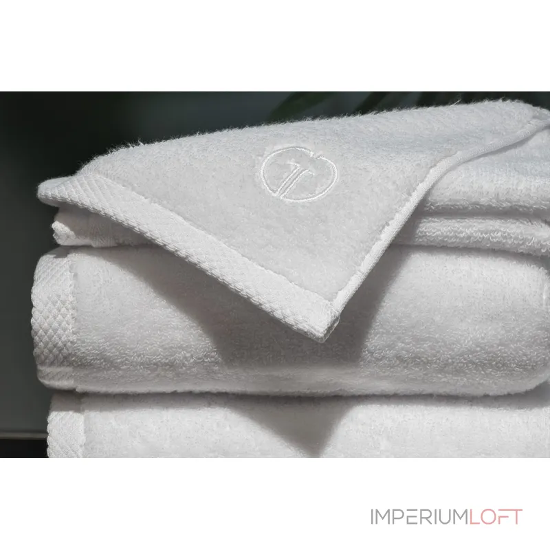 Полотенце соло Garda Decor 181AB-18401 от ImperiumLoft