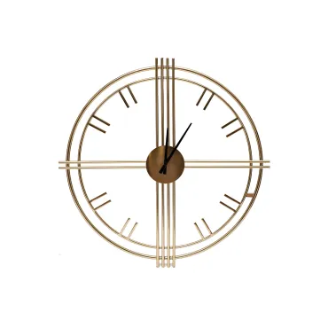 Настенные часы GardaDecor 79MAL-5870-76