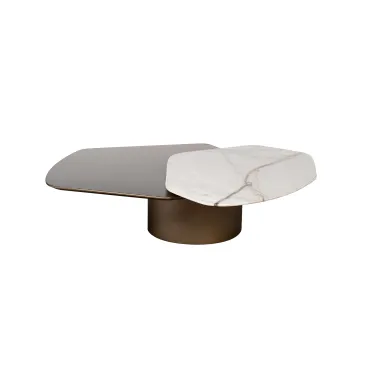 Журнальный стол Остров GardaDecor Island 58DB-18311