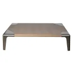 Стол журнальный Garda Decor Smooth 58DB-23125 от ImperiumLoft