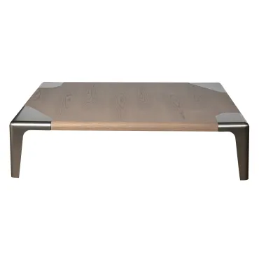Стол журнальный Garda Decor Smooth 58DB-23125 Стол журнальный Garda Decor Smooth 58DB-23125