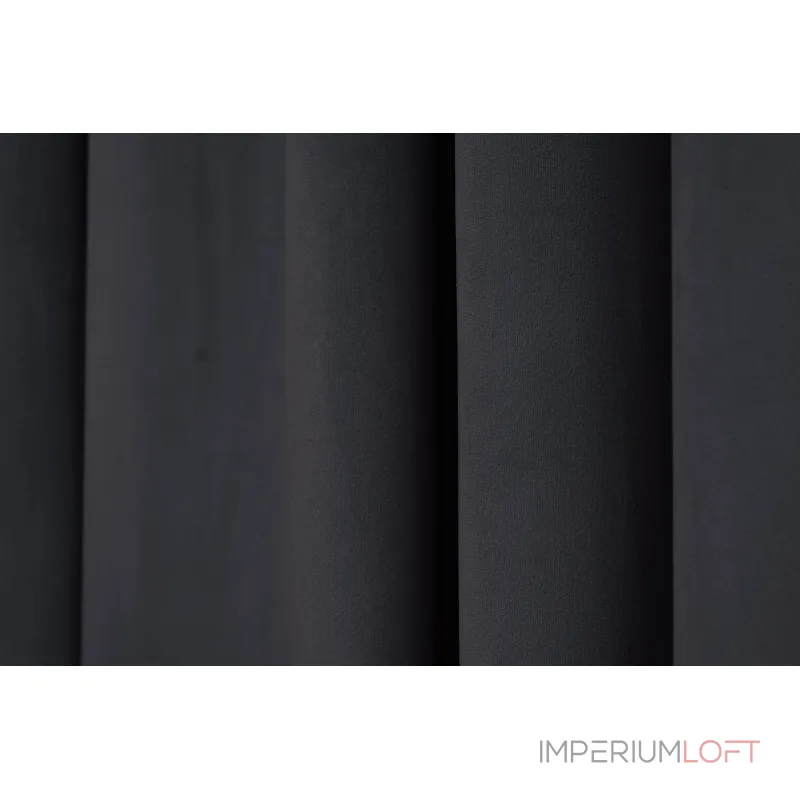 Портьера Шелк GardaDecor Silkу 121GD-00032 от ImperiumLoft
