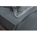 Пододеяльник сатин 145*210 GardaDecor 130HB-00050