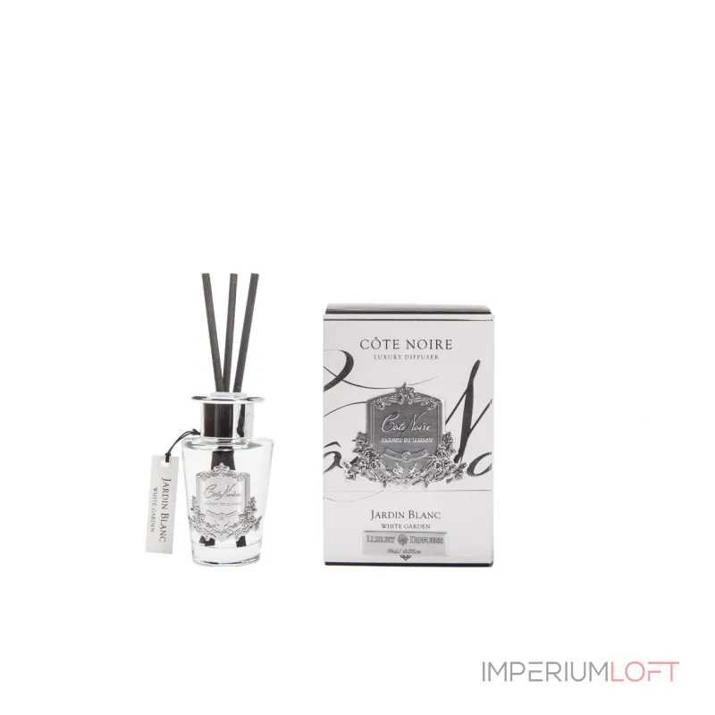 Аромадиффузор с палочками Garda Decor 96CN-1504 от ImperiumLoft Аромадиффузор с палочками Garda Decor 96CN-1504 от ImperiumLoft