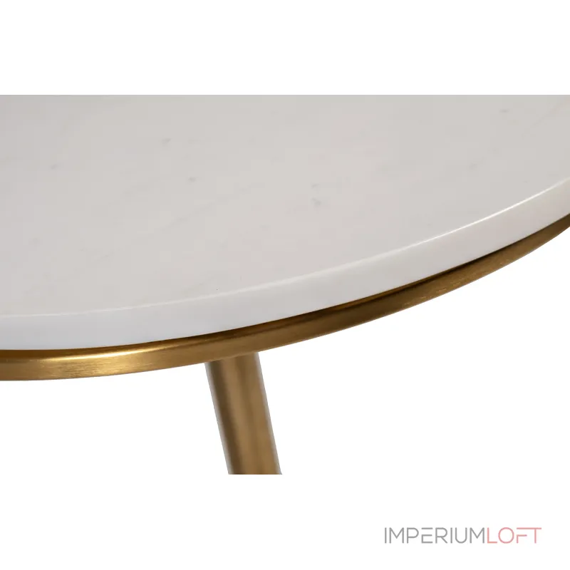 Журнальный стол GardaDecor 76AR-07000 от ImperiumLoft Журнальный стол GardaDecor 76AR-07000 от ImperiumLoft