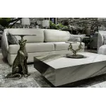Журнальный стол GardaDecor Ягуар 69-721328