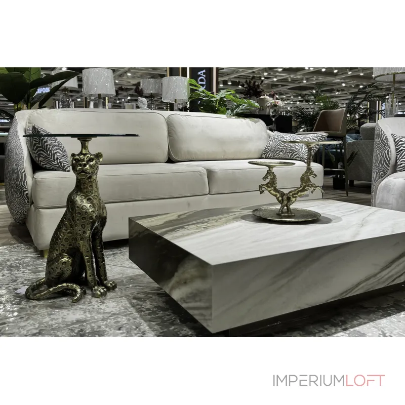 Журнальный стол GardaDecor Ягуар 69-721328 Журнальный стол GardaDecor Ягуар 69-721328