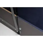 Диван Garda Decor Sorrento GD-SORRENTO-230MK-3-3 от ImperiumLoft