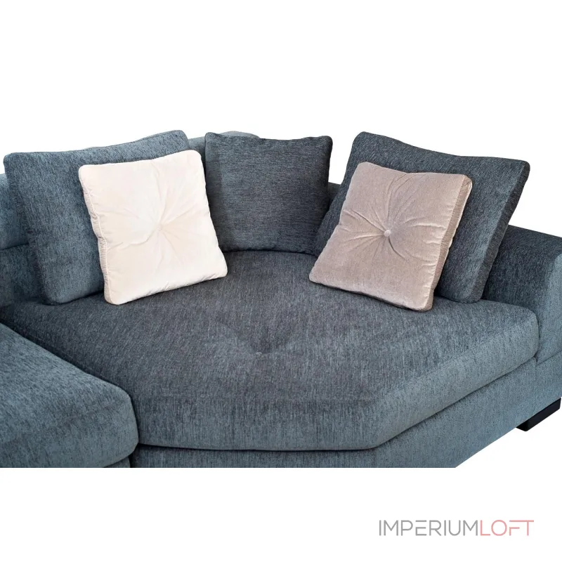 Комплект мебели №4 диван Лацио GardaDecor Lazio 3999 от ImperiumLoft Комплект мебели №4 диван Лацио GardaDecor Lazio 3999 от ImperiumLoft