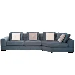 Комплект мебели №4 диван Лацио GardaDecor Lazio 3999 от ImperiumLoft