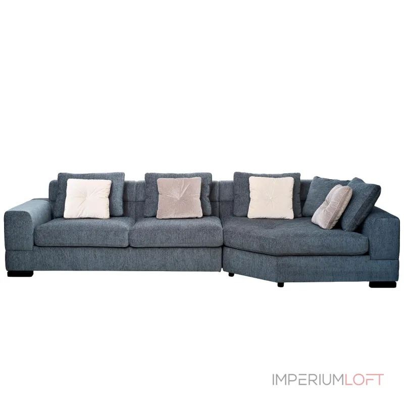 Комплект мебели №4 диван Лацио GardaDecor Lazio 3999 от ImperiumLoft Комплект мебели №4 диван Лацио GardaDecor Lazio 3999 от ImperiumLoft