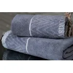 Полотенце орсетто Garda Decor Орсетто 119VAL-11117 от ImperiumLoft