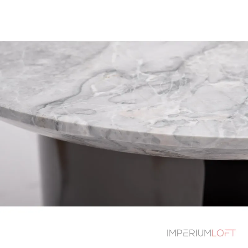 Стол журнальный Garda Decor 7970 57EL-79702 от ImperiumLoft