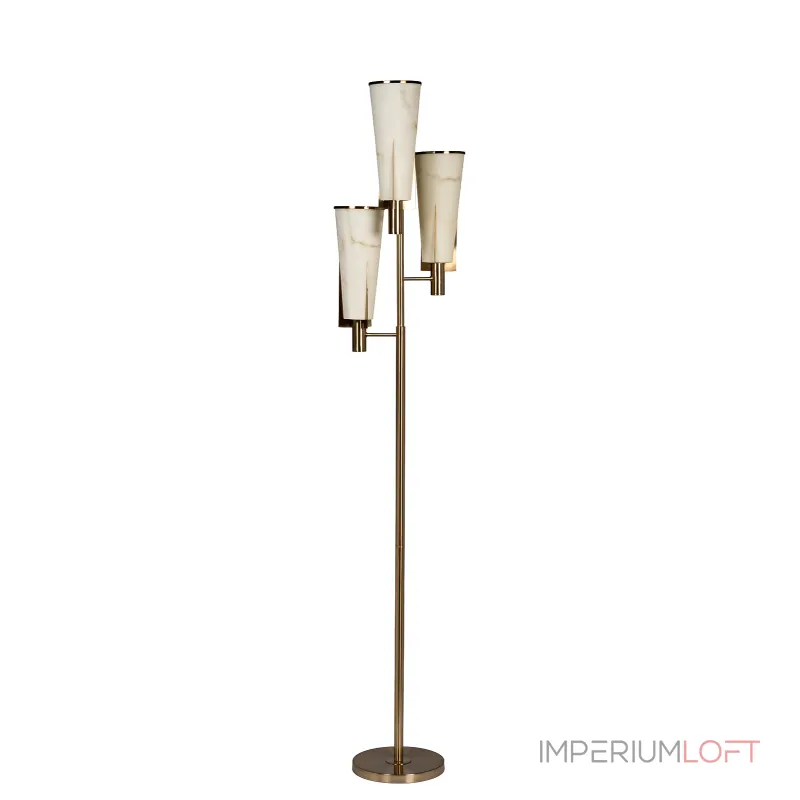 Торшер GardaDecor 20MD91563 от ImperiumLoft Торшер GardaDecor 20MD91563 от ImperiumLoft
