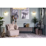 Журнальный стол GardaDecor Ягуар 69-721328