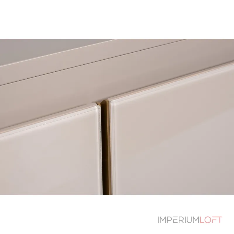 Тумба Garda Decor Grimaldi 77IP-GD008-TV/1 от ImperiumLoft