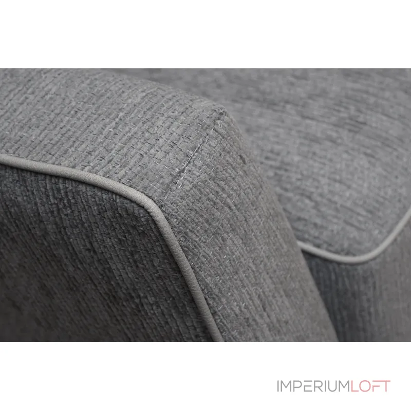 Диван Garda Decor Sorrento SORRENTO-290-Koza0310-KOR+Nev91 от ImperiumLoft