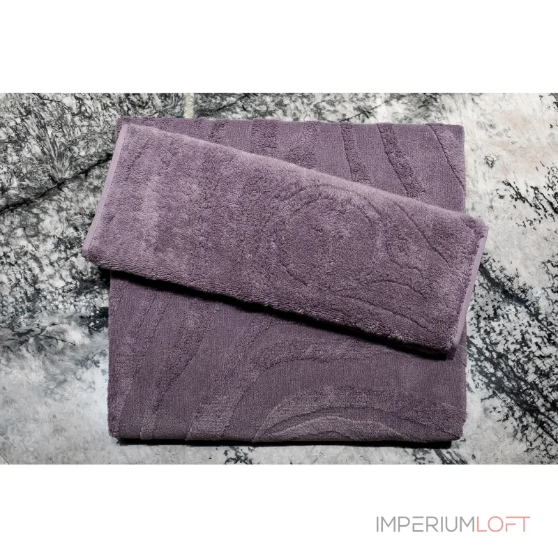 Полотенце флавио Garda Decor Флавио 145ERT-10503 от ImperiumLoft