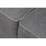 Диван Garda Decor Sorrento SORRENTO-290-Koza0310-KOR+Nev91 от ImperiumLoft