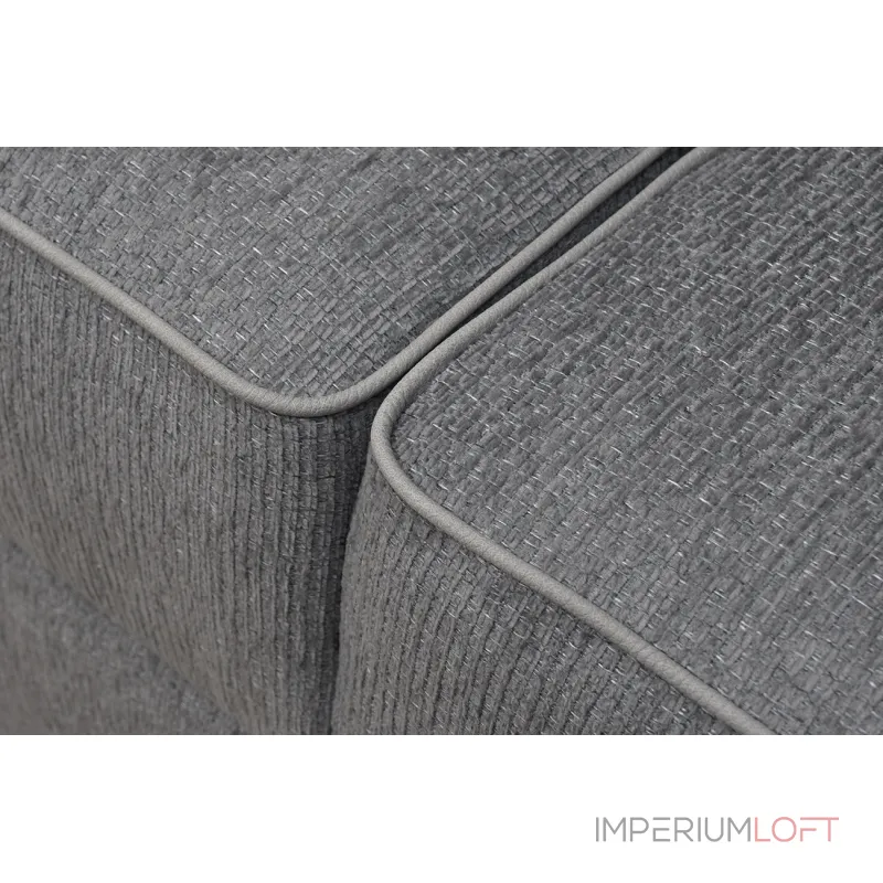 Диван Garda Decor Sorrento SORRENTO-290-Koza0310-KOR+Nev91 от ImperiumLoft