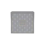 Коробка для постельного белья/подарочная Garda Decor GD-KP от ImperiumLoft