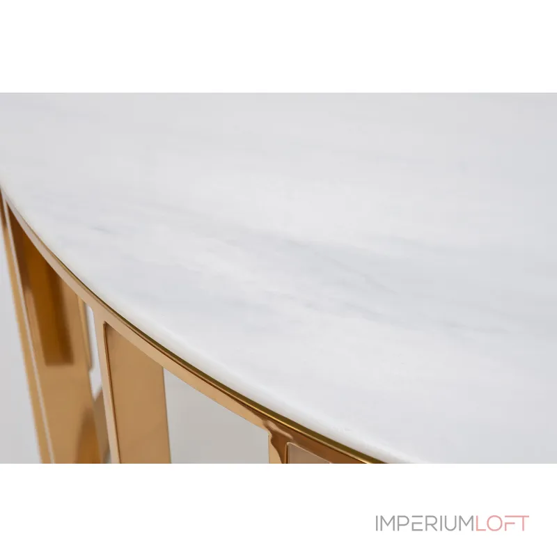 Стол журнальный Garda Decor GY-10006 от ImperiumLoft Стол журнальный Garda Decor GY-10006 от ImperiumLoft