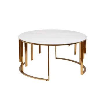 Стол журнальный Garda Decor GY-10006