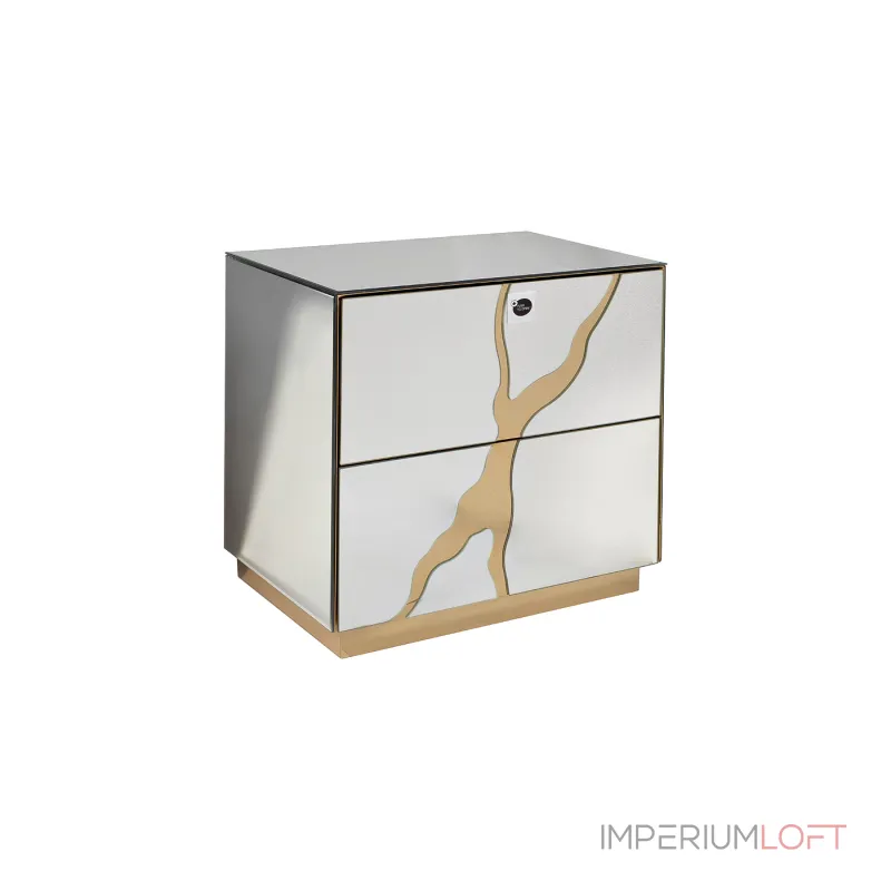 Тумба GardaDecor KFG199 от ImperiumLoft Тумба GardaDecor KFG199 от ImperiumLoft
