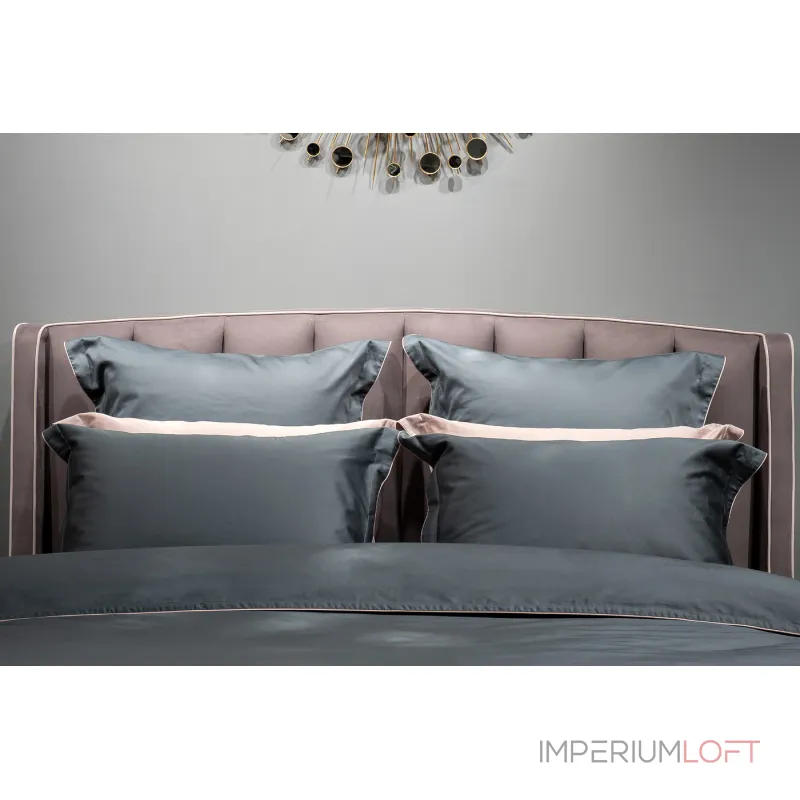Пододеяльник сатин 145*210 GardaDecor 130HB-00050
