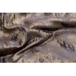 Покрывало Garda Decor Houston золотой 121GD-HOUST100-POKR ZOLSER от ImperiumLoft