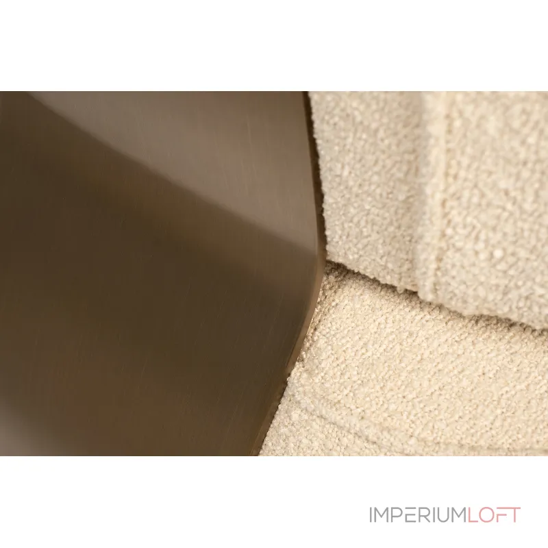 Кресло Garda Decor 58DB-23052 от ImperiumLoft