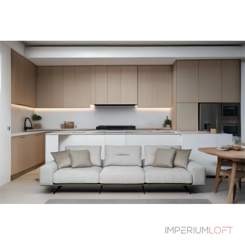 Диван Garda Decor Porto Modular set PORTO №4 от ImperiumLoft Диван Garda Decor Porto Modular set PORTO №4 от ImperiumLoft