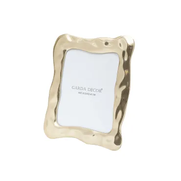 Фоторамка декоративная Garda Decor 69-21078 Фоторамка декоративная Garda Decor 69-21078
