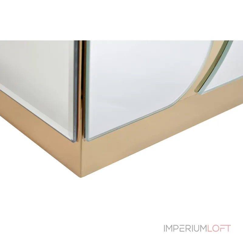 Тумба GardaDecor KFG199 от ImperiumLoft Тумба GardaDecor KFG199 от ImperiumLoft