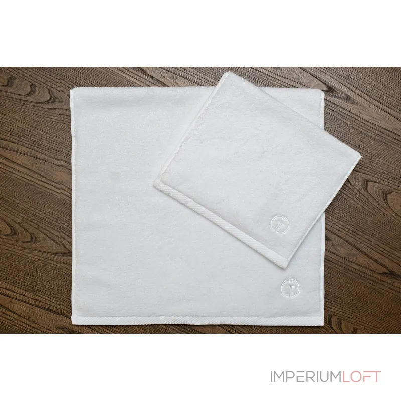 Полотенце соло Garda Decor 181AB-18401 от ImperiumLoft