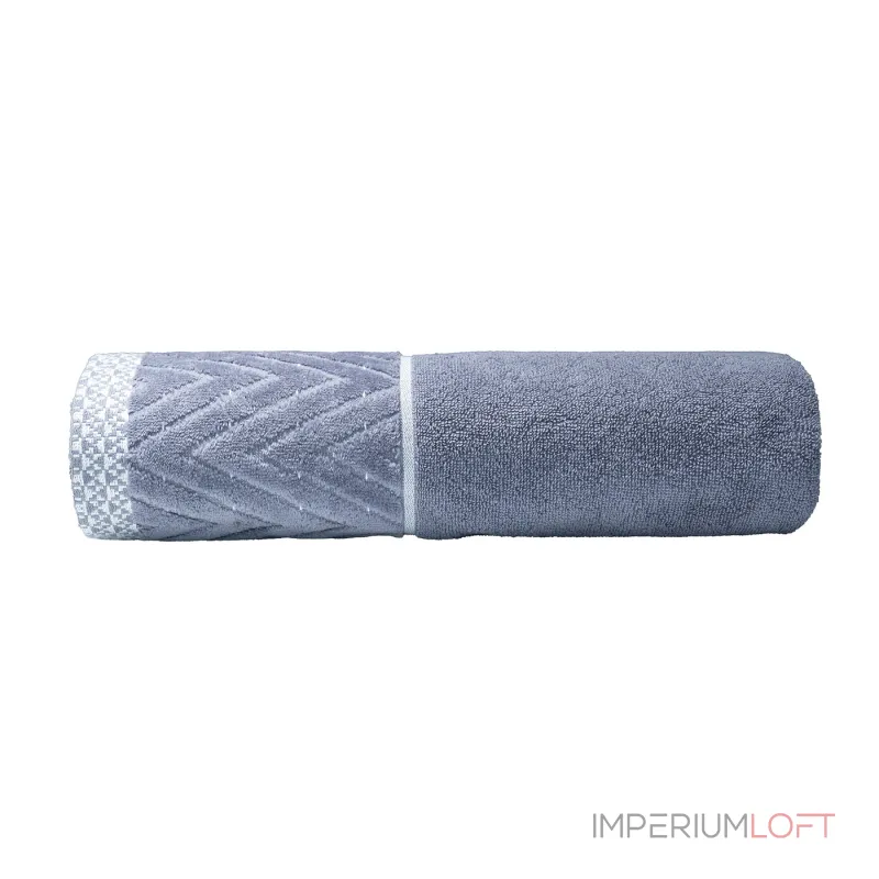 Полотенце орсетто Garda Decor Орсетто 119VAL-11117 от ImperiumLoft