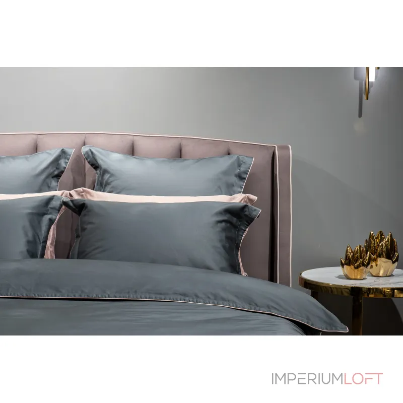 Пододеяльник сатин 145*210 GardaDecor 130HB-00050