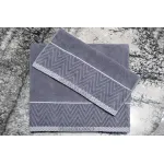 Полотенце орсетто Garda Decor Орсетто 119VAL-11117 от ImperiumLoft