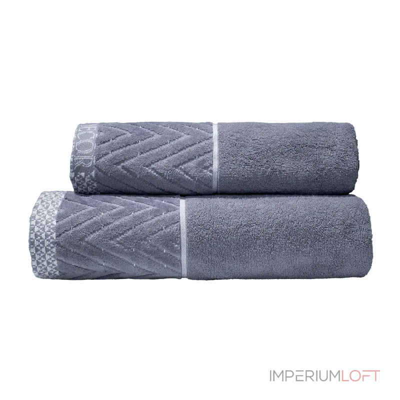 Полотенце орсетто Garda Decor Орсетто 119VAL-11117 от ImperiumLoft