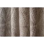 Портьера Змейка GardaDecor Serpente 121GD-00020 от ImperiumLoft