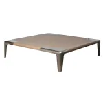 Стол журнальный Garda Decor Smooth 58DB-23125 от ImperiumLoft