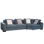 Комплект мебели №4 диван Лацио GardaDecor Lazio 3999 от ImperiumLoft
