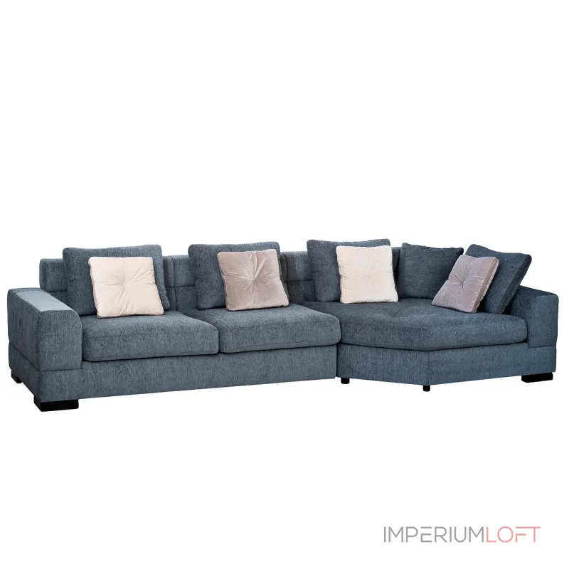 Комплект мебели №4 диван Лацио GardaDecor Lazio 3999 от ImperiumLoft Комплект мебели №4 диван Лацио GardaDecor Lazio 3999 от ImperiumLoft