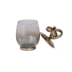 Декоративная ваза "Лиана" GardaDecor 69-921152 от ImperiumLoft