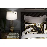 Набор постельного белья тропики Garda Decor 130HB-10601 от ImperiumLoft