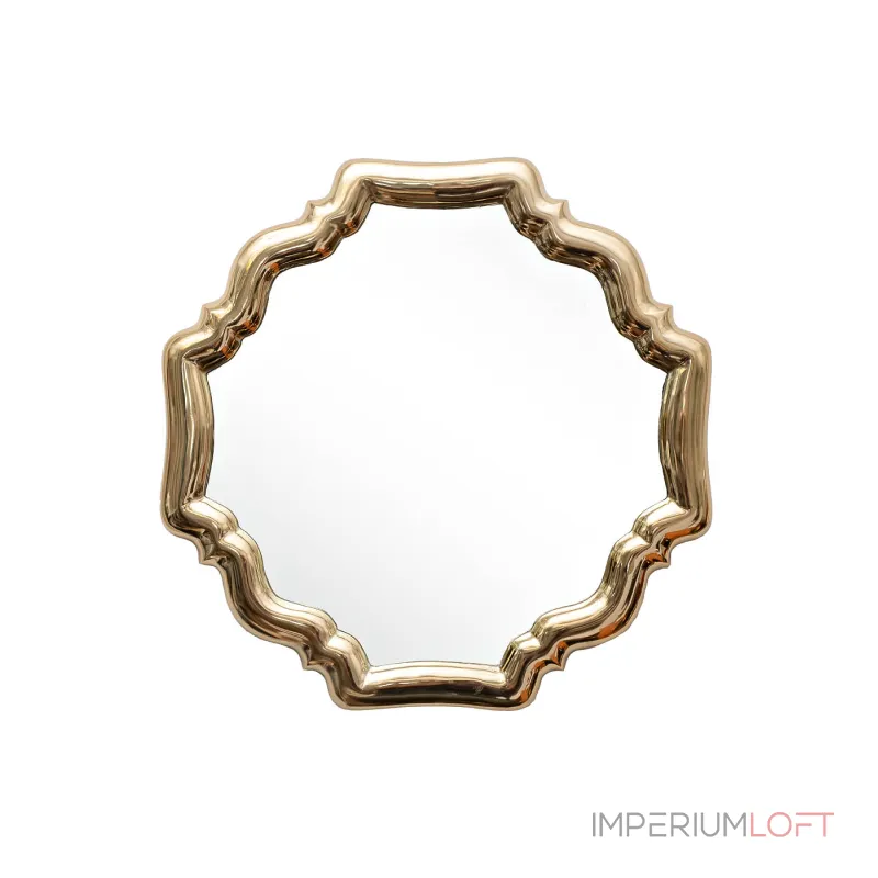Зеркало GardaDecor 94PR-21886 от ImperiumLoft Зеркало GardaDecor 94PR-21886 от ImperiumLoft